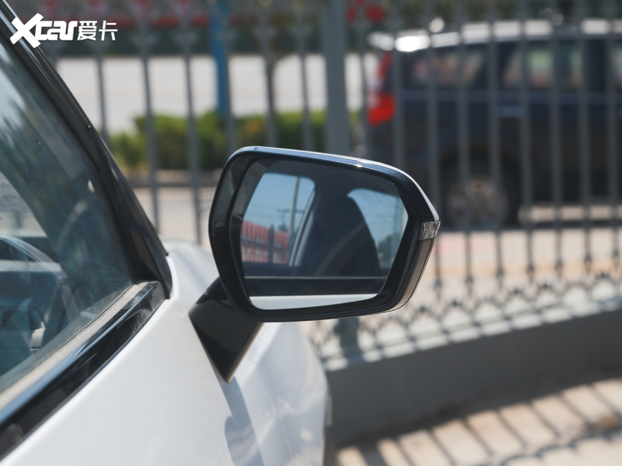 2020ERS-3 1.5T CVTܺA