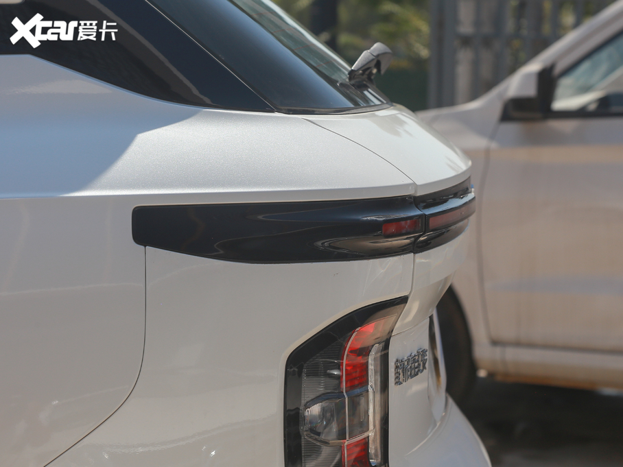 2020ERS-3 1.5T CVTܺA