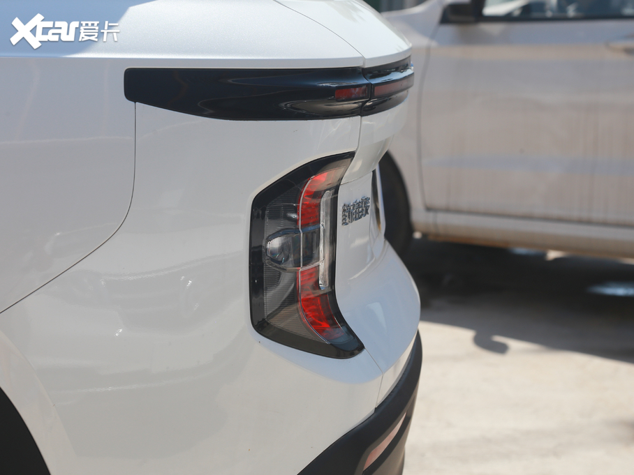 2020ERS-3 1.5T CVTܺA