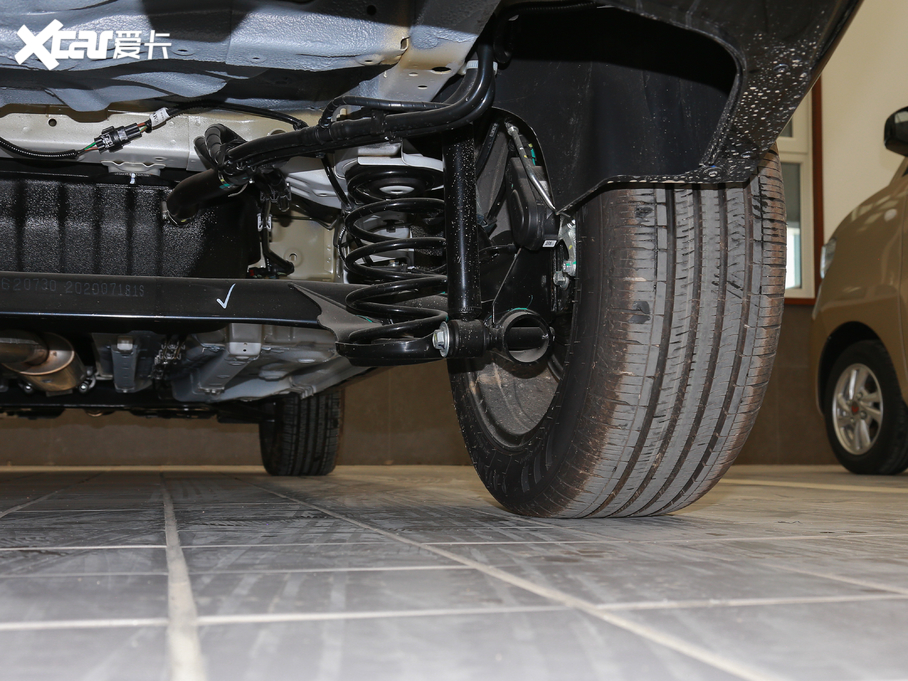 2020ERS-3 1.5T CVTܺA