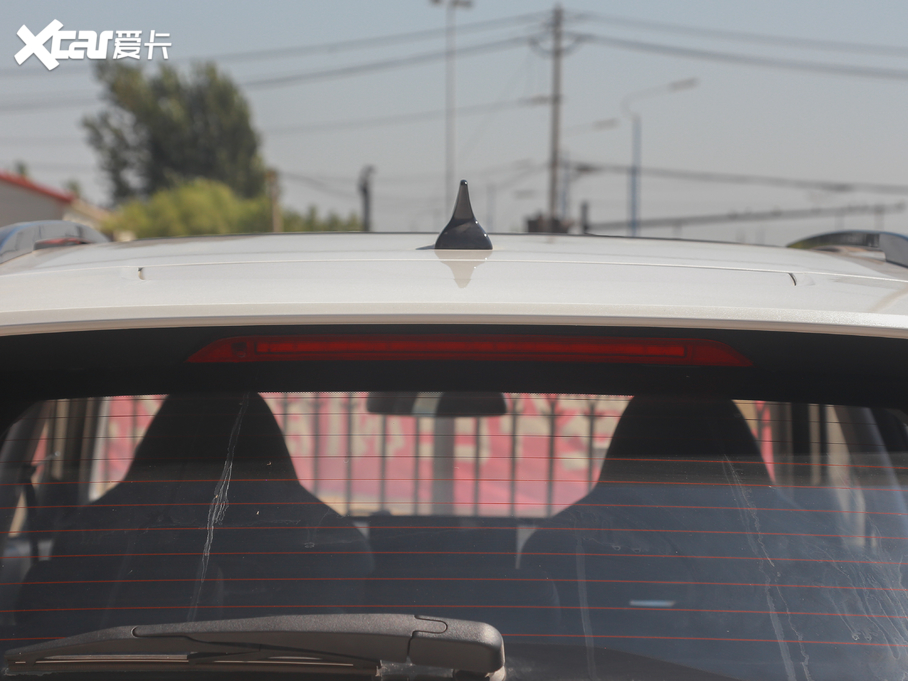 2020ERS-3 1.5T CVTܺA