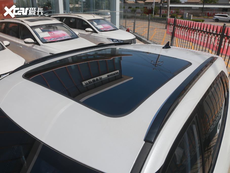 2020ERS-3 1.5T CVTܺA