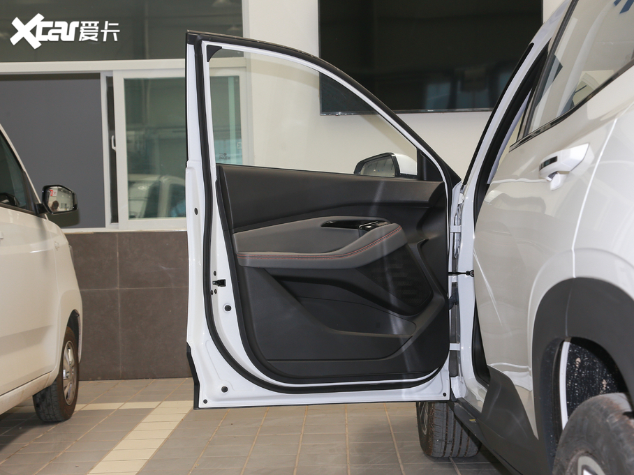 2020ERS-3 1.5T CVTܺA