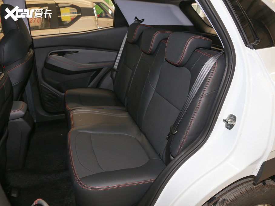 2020ERS-3 1.5T CVTܺA