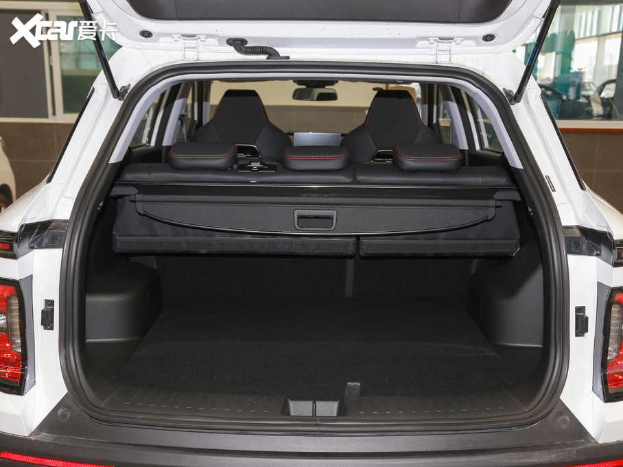 2020ERS-3 1.5T CVTܺA