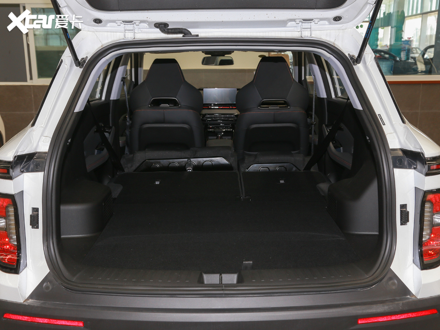 2020ERS-3 1.5T CVTܺA