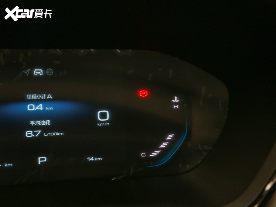 2020ERS-3 1.5T CVTܺA