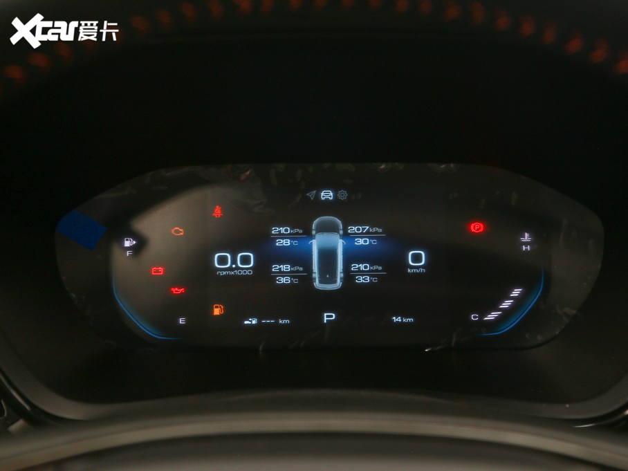 2020ERS-3 1.5T CVTܺA