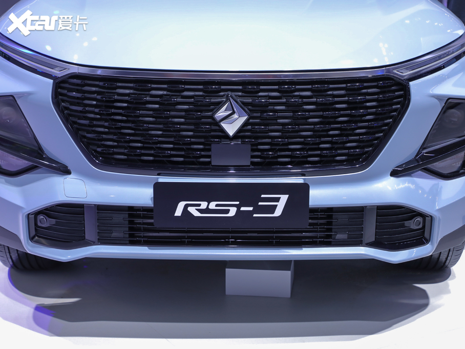 2020ERS-3 1.5T CVTF