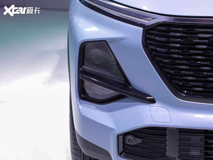 2020ERS-3 1.5T CVTF