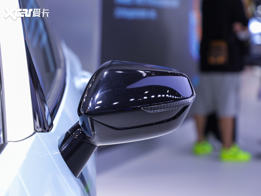 2020ERS-3 1.5T CVTF