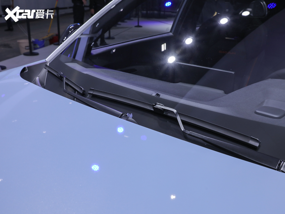 2020ERS-3 1.5T CVTF