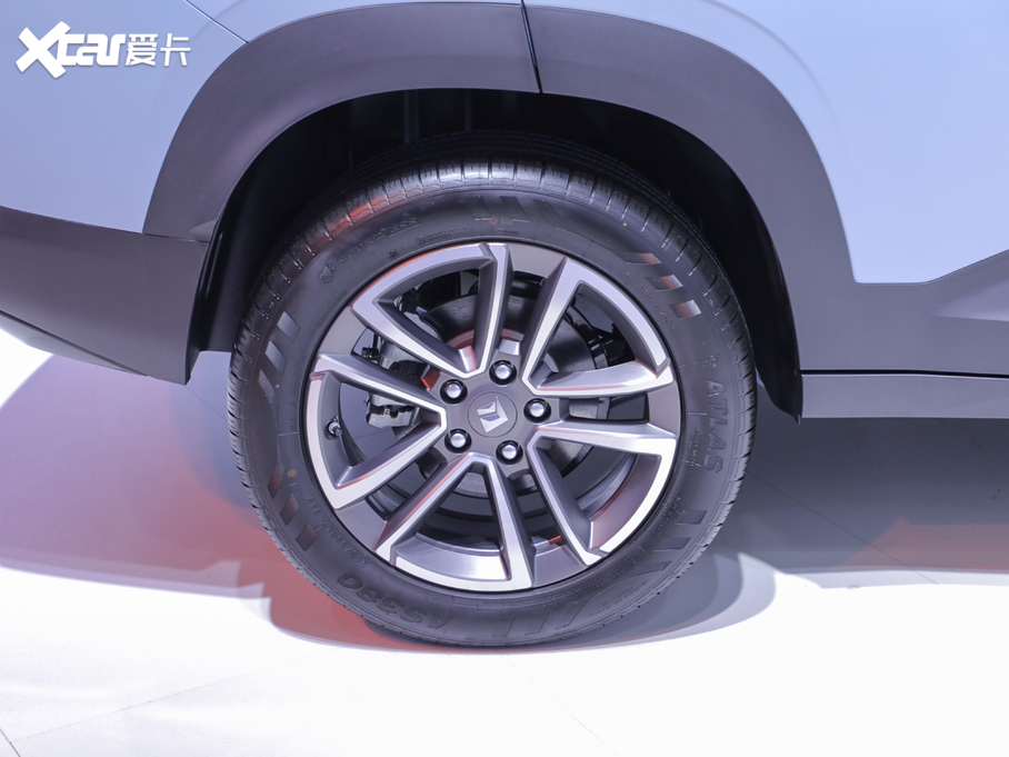 2020ERS-3 1.5T CVTF