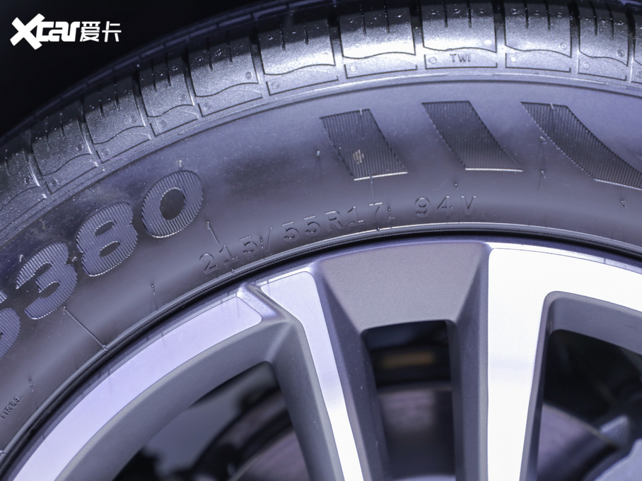 2020ERS-3 1.5T CVTF