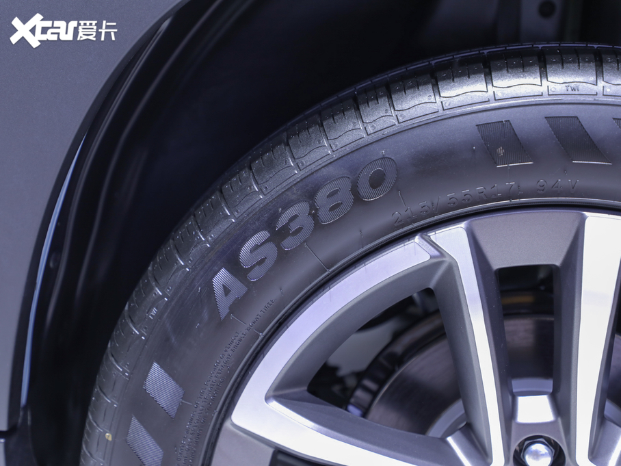 2020ERS-3 1.5T CVTF