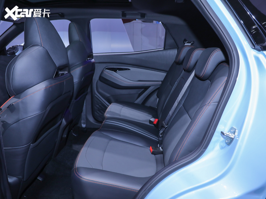 2020ERS-3 1.5T CVTF