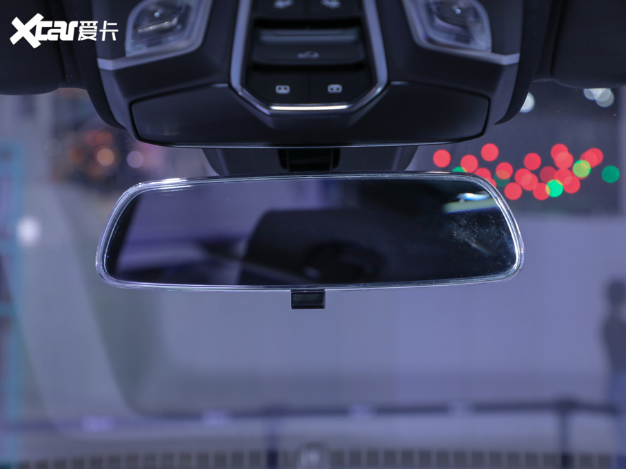 2020ERS-3 1.5T CVTF