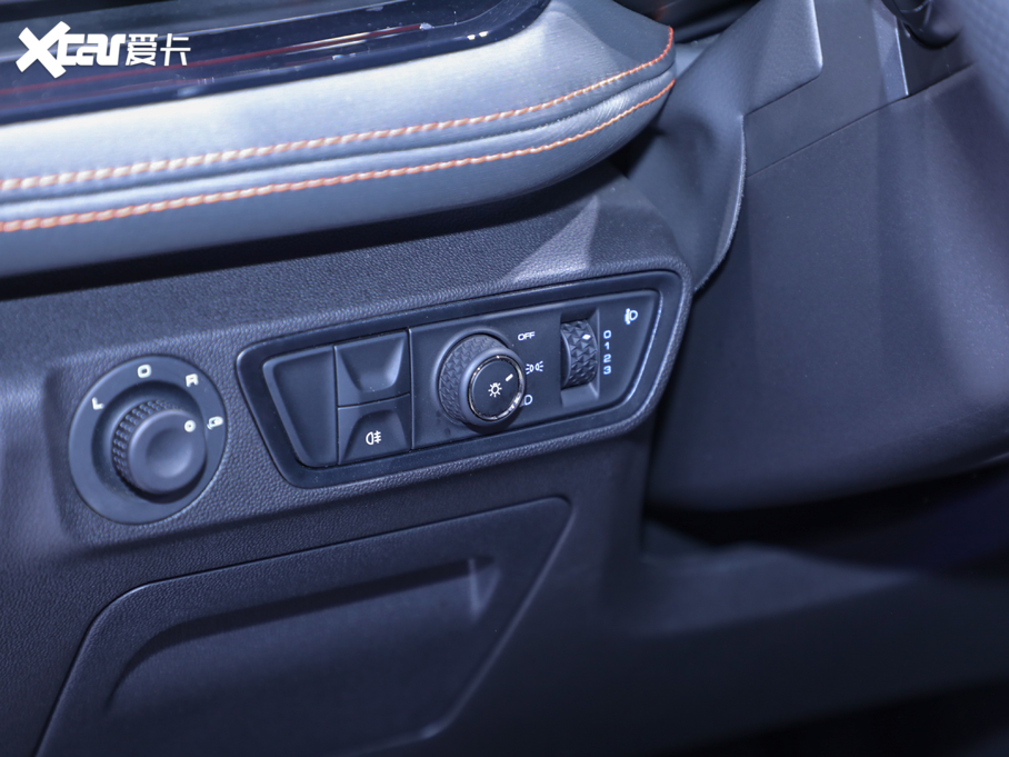 2020ERS-3 1.5T CVTF