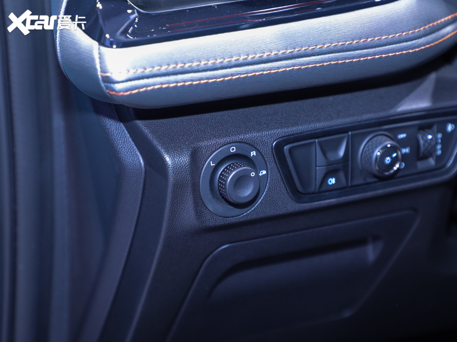 2020ERS-3 1.5T CVTF