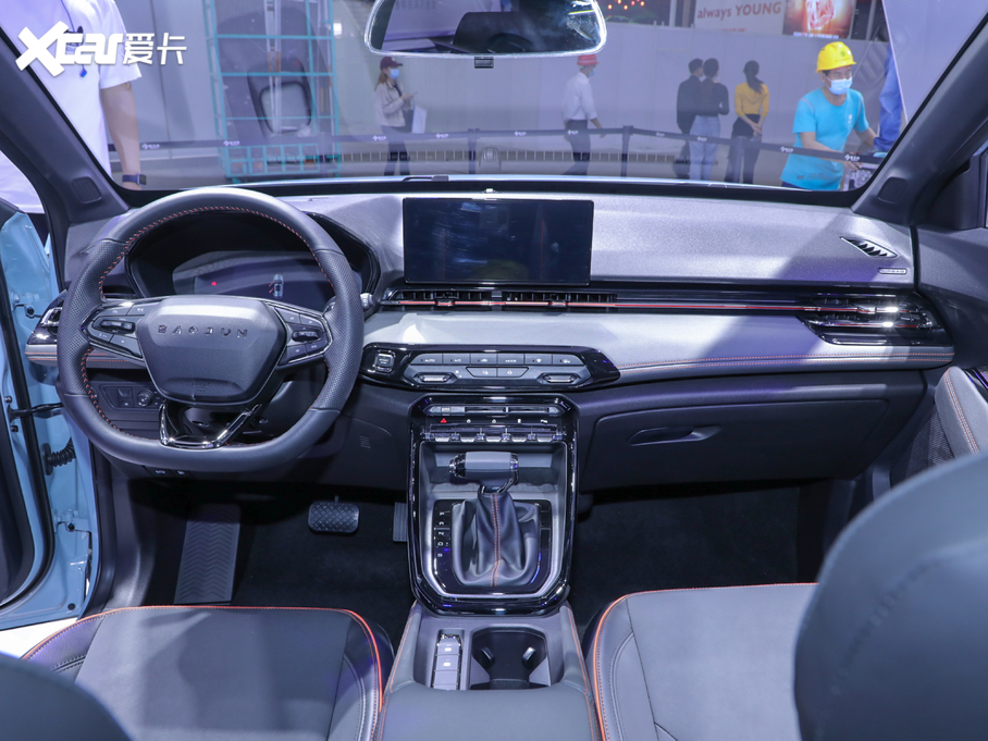 2020ERS-3 1.5T CVTF