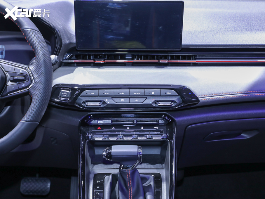 2020ERS-3 1.5T CVTF