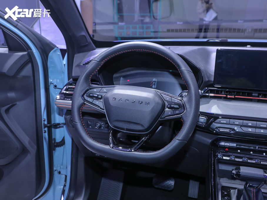 2020ERS-3 1.5T CVTF