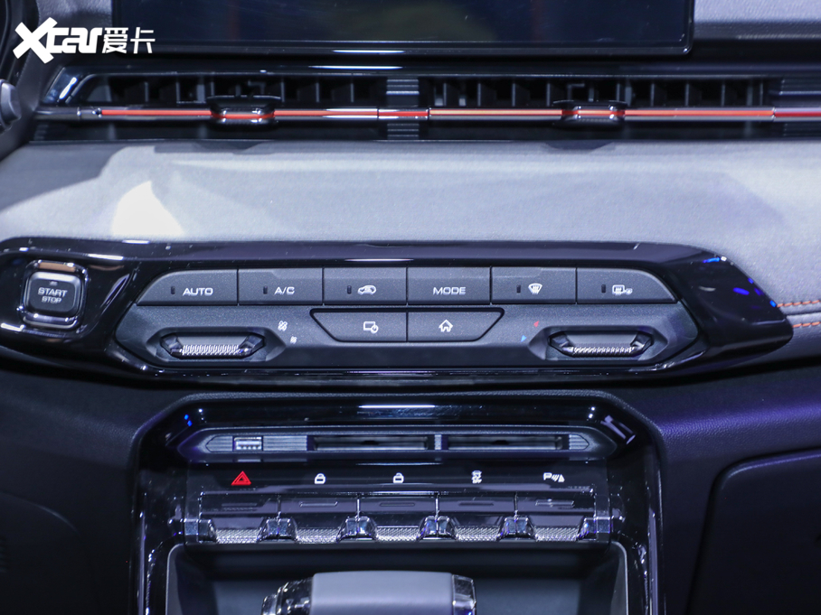 2020ERS-3 1.5T CVTF