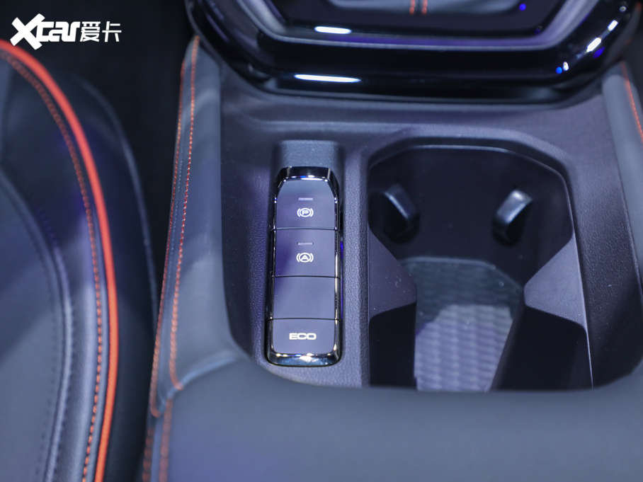 2020ERS-3 1.5T CVTF