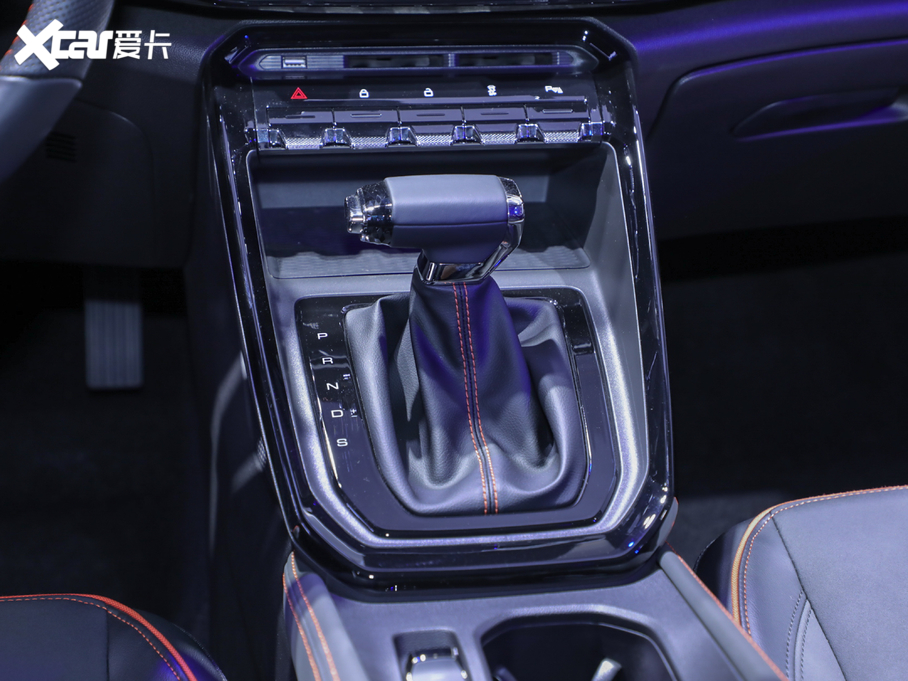 2020ERS-3 1.5T CVTF