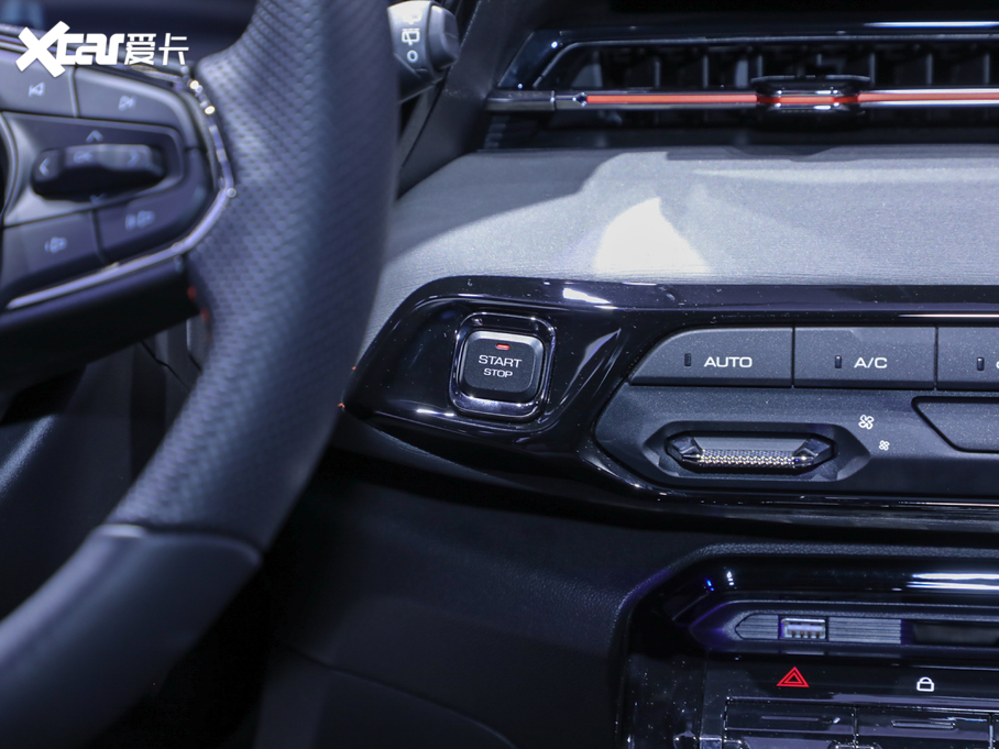 2020ERS-3 1.5T CVTF