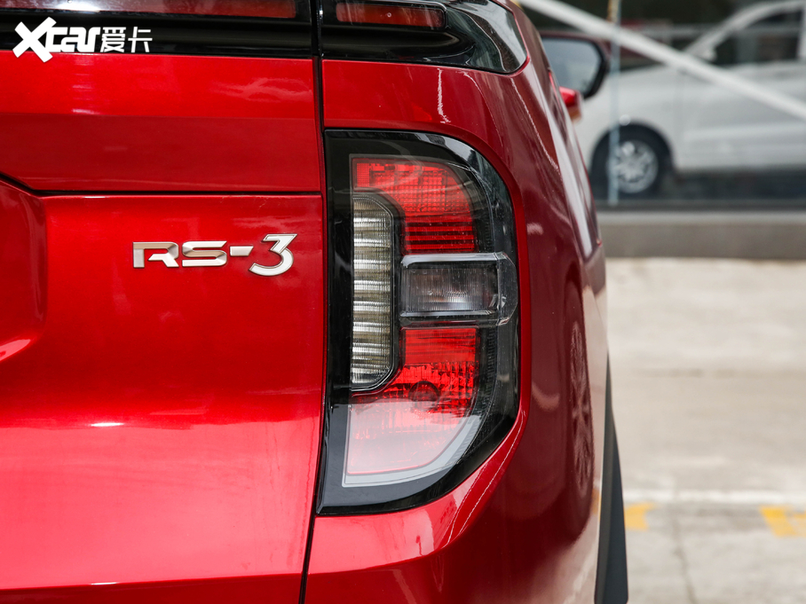 2020ERS-3 1.5L CVTܾӢ