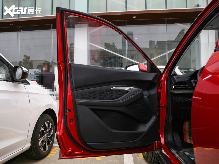 2020ERS-3 1.5L CVTܾӢ