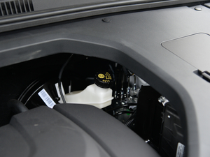 2020款1.5T CVT智能精英型 其它