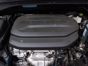 2020款1.5L 手动智能精英型 其它
