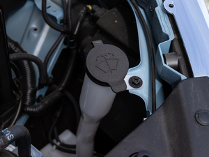 2020款1.5L 手动智能精英型 其它