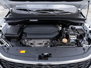 2020款1.5T CVT智能精英型 发动机