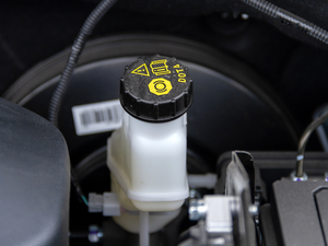 2020款1.5T CVT智能精英型 其它