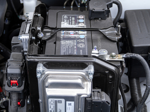 2020款1.5T CVT智能精英型 其它