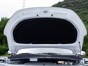 2020款1.5T CVT智能精英型 其它