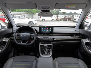 20201.5T CVTܾӢ (ni)ȫ