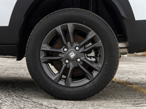 2020款1.5T CVT智能精英型 轮圈