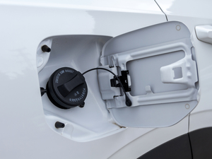 2020款1.5T CVT智能精英型 油箱盖