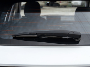 2020款1.5T CVT智能精英型 细节外观