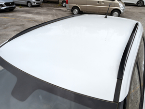 2020款1.5T CVT智能精英型 车顶