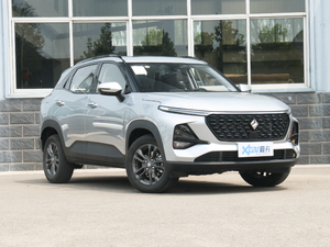 2020款1.5L 手动智能豪华型 整体外观