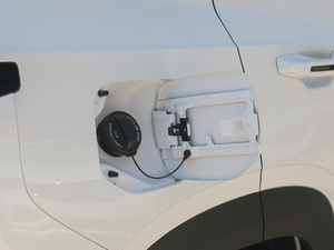 2020款1.5T CVT智能豪华型 油箱盖