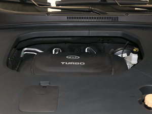 2020款1.5T CVT智能豪华型 其它