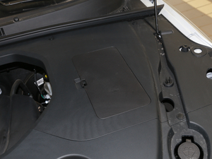 2020款1.5T CVT智能豪华型 其它