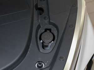 2020款1.5T CVT智能豪华型 其它