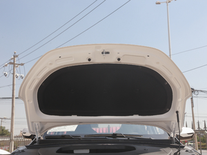2020款1.5T CVT智能豪华型 其它